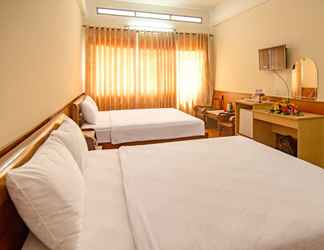 Bilik Tidur 2 Fita Hotel