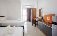 Kamar Tidur 7 B2 Korat Boutique & Budget Hotel