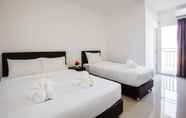 Bedroom 5 B2 Korat Boutique & Budget Hotel