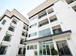 B2 Korat Boutique & Budget Hotel, Rp 239.690