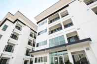 Exterior B2 Korat Boutique & Budget Hotel