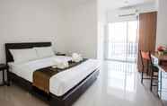 ห้องนอน 4 B2 Korat Boutique & Budget Hotel