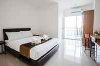 ห้องนอน B2 Korat Boutique & Budget Hotel