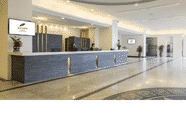Lobby 3 Bayview Hotel Langkawi