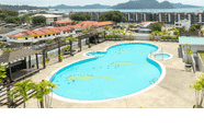 Hồ bơi 5 Bayview Hotel Langkawi