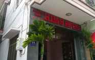 Lain-lain 2 Kim's Hotel Nha Trang