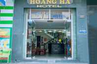 ภายนอกอาคาร Hoang Ha Hotel Nha Trang