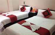 Bedroom 2 Hoang Ha Hotel Nha Trang