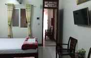 Kamar Tidur 2 Ngoc Hoi 1 Hotel