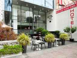 Minh Khang Hotel, 952.560 VND