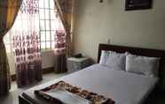 ห้องนอน 4 Ngoc Hoi 2 Hotel