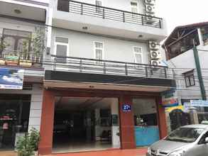 Luar Bangunan 4 Ngoc Hoi 3 Hotel