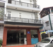 Exterior 6 Ngoc Hoi 3 Hotel