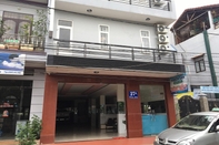 Exterior Ngoc Hoi 3 Hotel