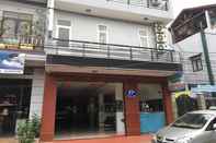 Exterior Ngoc Hoi 3 Hotel