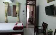 Kamar Tidur 5 Ngoc Hoi 3 Hotel