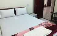 Kamar Tidur 4 Ngoc Hoi 3 Hotel