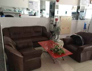 Sảnh chờ 2 Ngoc Hoi 3 Hotel