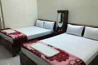 ห้องนอน Ngoc Hoi 3 Hotel