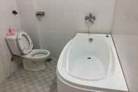 Toilet Kamar Ngoc Hoi 3 Hotel