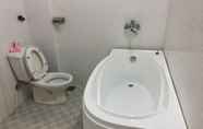 In-room Bathroom 3 Ngoc Hoi 3 Hotel