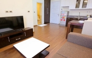 Phòng ngủ 4 Granda Serviced Apartment 5