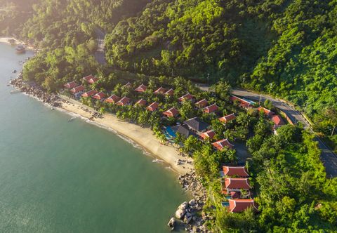 Common Space Son Tra Resort & Spa Danang