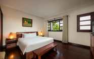 Bedroom 6 Son Tra Resort & Spa Danang