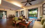 Ruangan Fungsional 3 Son Tra Resort