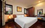 Phòng ngủ 2 Son Tra Resort & Spa Danang