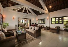 Lobby 7 Son Tra Resort & Spa Danang