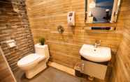 Toilet Kamar 5 DJ Citi Inn Premier