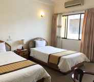 ห้องนอน 4 Cao Nguyen Hotel