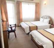 ห้องนอน 2 Cao Nguyen Hotel