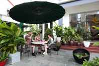 พื้นที่สาธารณะ Prince Hotel Hoi An