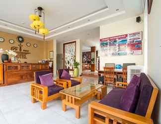 ล็อบบี้ 2 Prince Hotel Hoi An