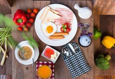 餐厅 6 Baan Krittika