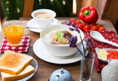 餐厅 5 Baan Krittika