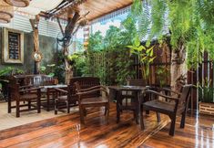 餐厅 7 Baan Krittika