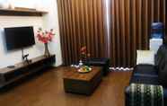 Common Space 5 Poonsa Serviced Apartment