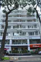 Bên ngoài 4 Poonsa Serviced Apartment