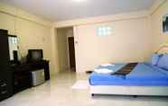 Kamar Tidur 2 City Mantion