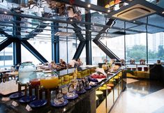 Restaurant 3 Klub Hotel