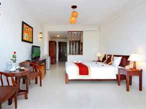 Phòng ngủ 4 Anh Duong Hotel