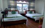 Bedroom 5 Hoa Dao Hotel Sapa