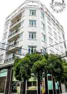 EXTERIOR_BUILDING Lilly Hotel Tan Binh