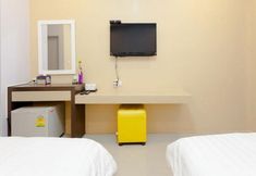 寝室 6 Delight Residence