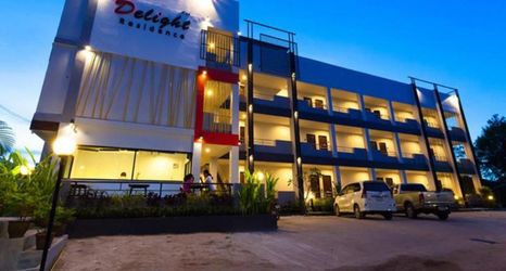 外観 2 Delight Residence