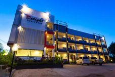 外観 Delight Residence