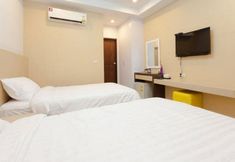 寝室 4 Delight Residence